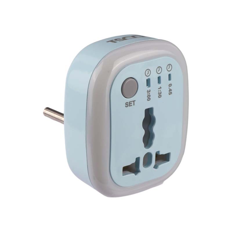 تبديل 3 به 2 تايمردار تسکو مدل TPS 510