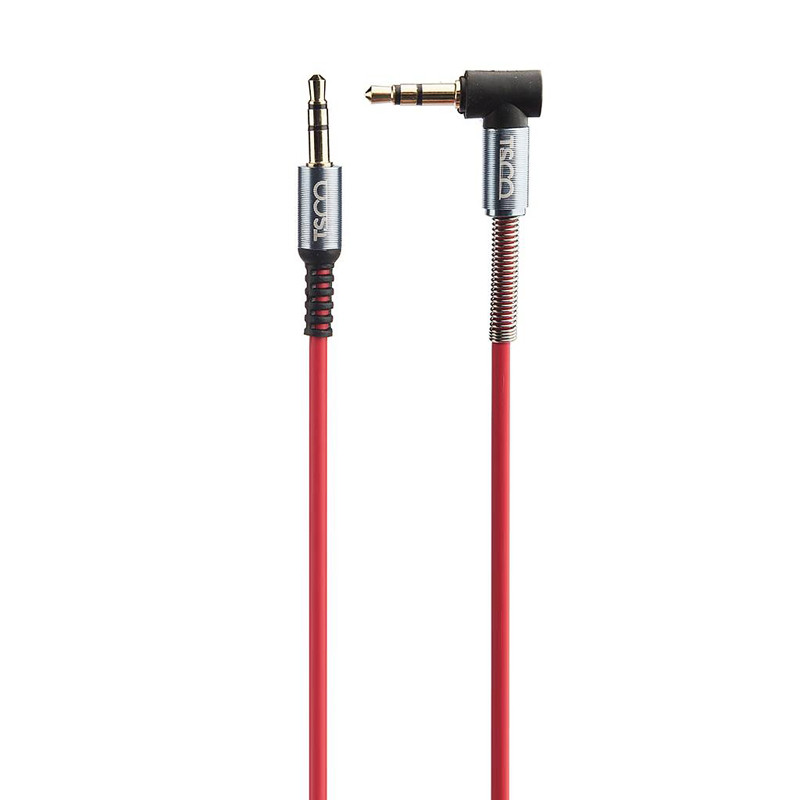 کابل AUX تسکو مدل TC 90 به طول 1 متر