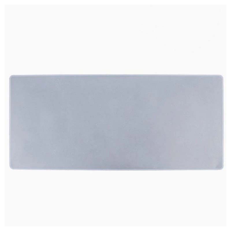 کاور شفاف ژله ای کيبورد مناسب لپ تاپ 15.6