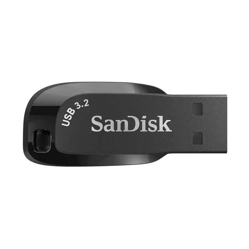 فلش 64 گيگ سن ديسک مدل Ultra Shift USB 3.2 