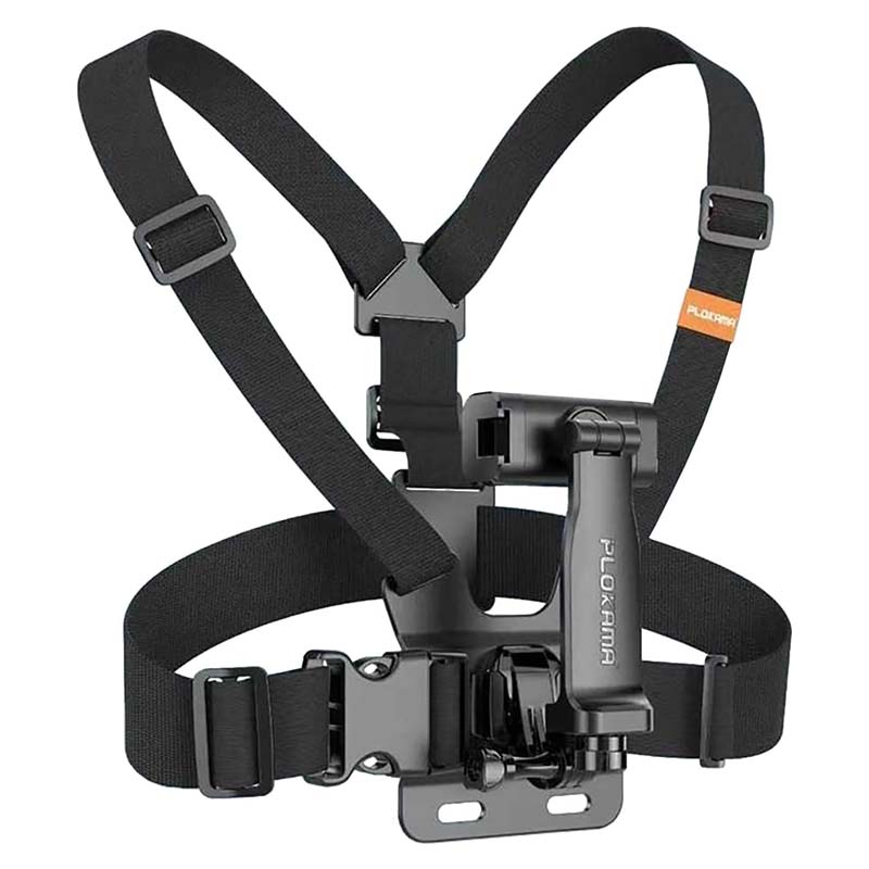 نگهدارنده سينه ای موبايل و دوربين پلوکاما مدل CX-10