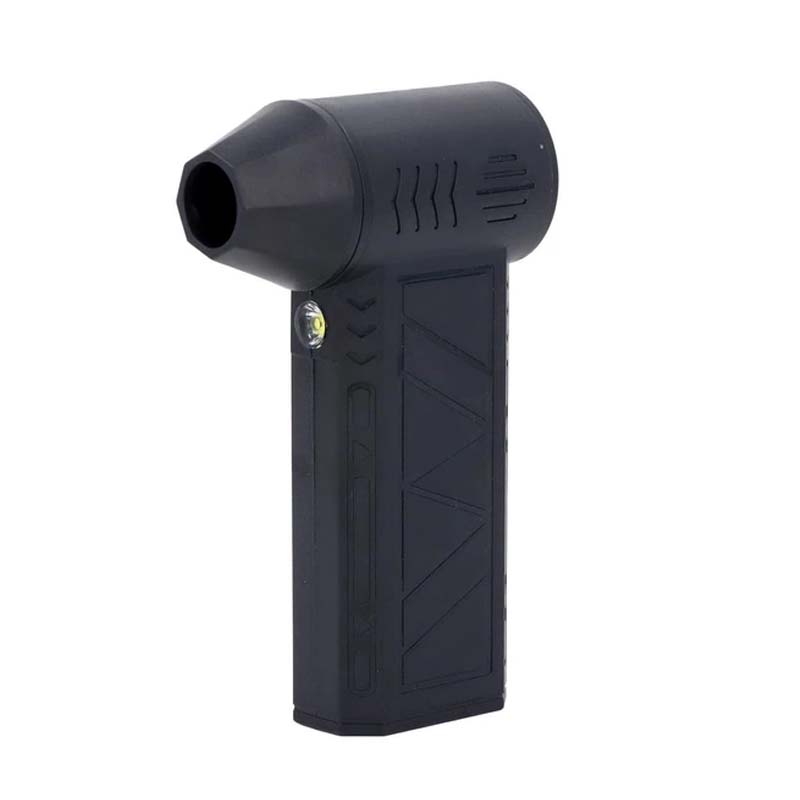 مینی جت فن شارژی چراغ دار ویولنت مدل ZY7400