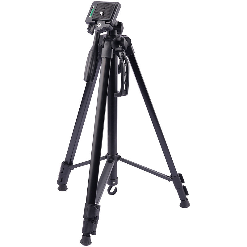 سه پايه دوربين و موبايل تری پاد مدل TRIPOD 3366