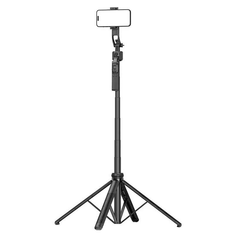 مونوپاد و گيمبال هوشمند مدل AI FACE C17