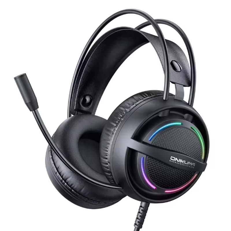 هدست گيمينگ اونيکوما مدل X88