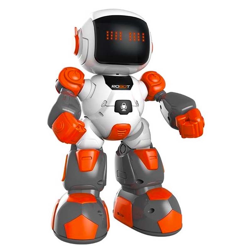 ربات کنترلی هوشمند مدل 616A