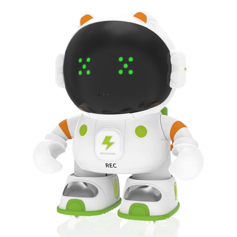 ربات هوشمند سخنگو مدل AT100