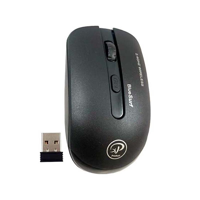 موس بی سيم ايکس پی مدل XP-W930N