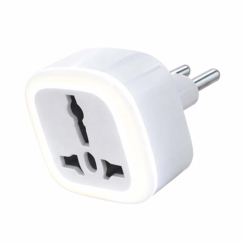 تبديل 3 به 2 چراغ دار يونيتک