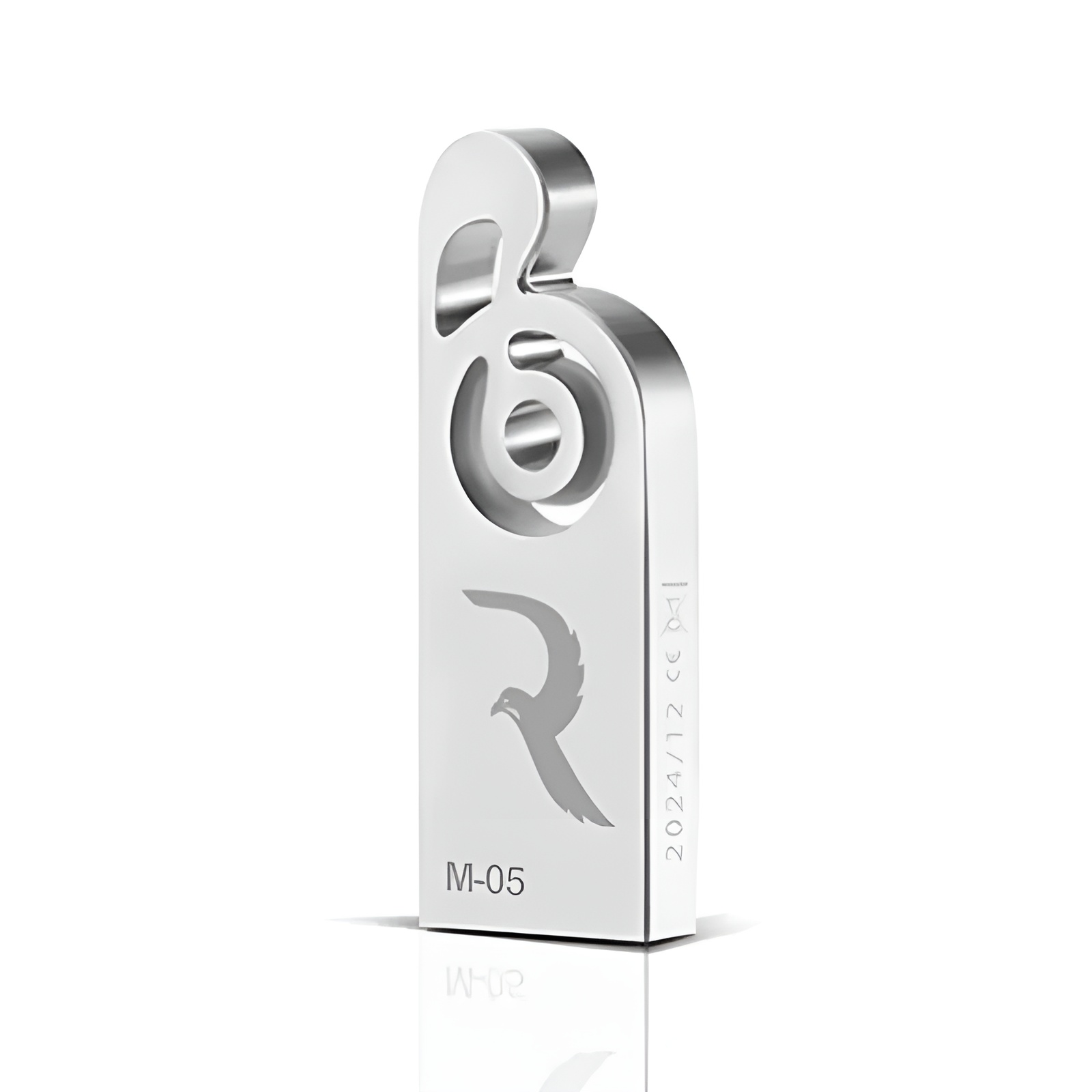 فلش 64 گيگ ریوکس مدل M-05