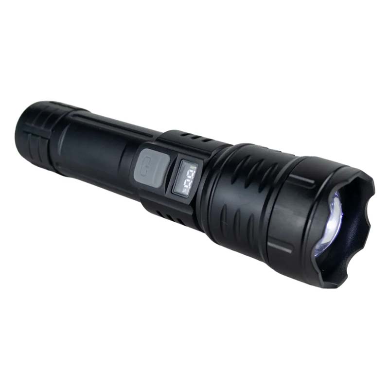 چراغ قوه مدل YJ36