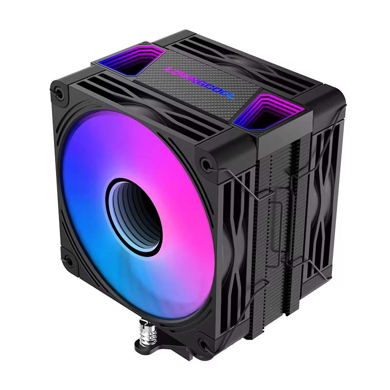 فن ARGB پردازنده لاوينگ کول مدل LC-R6000