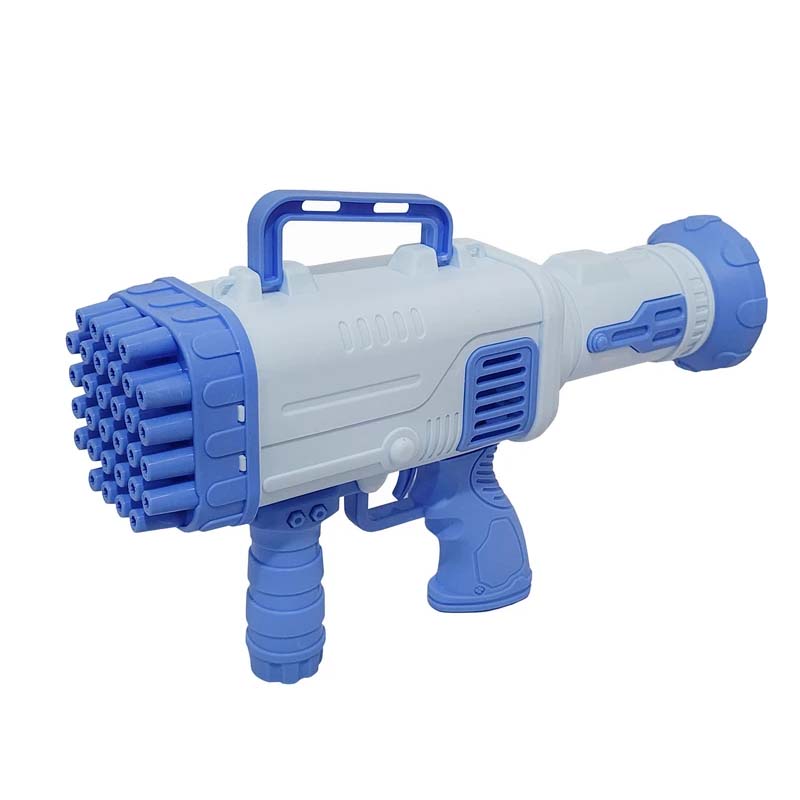 حباب ساز تفنگی مدل 2123