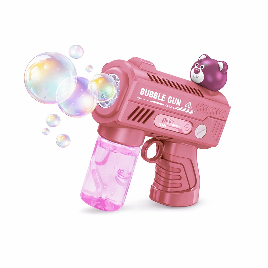 حباب ساز تفنگی مدل 2129