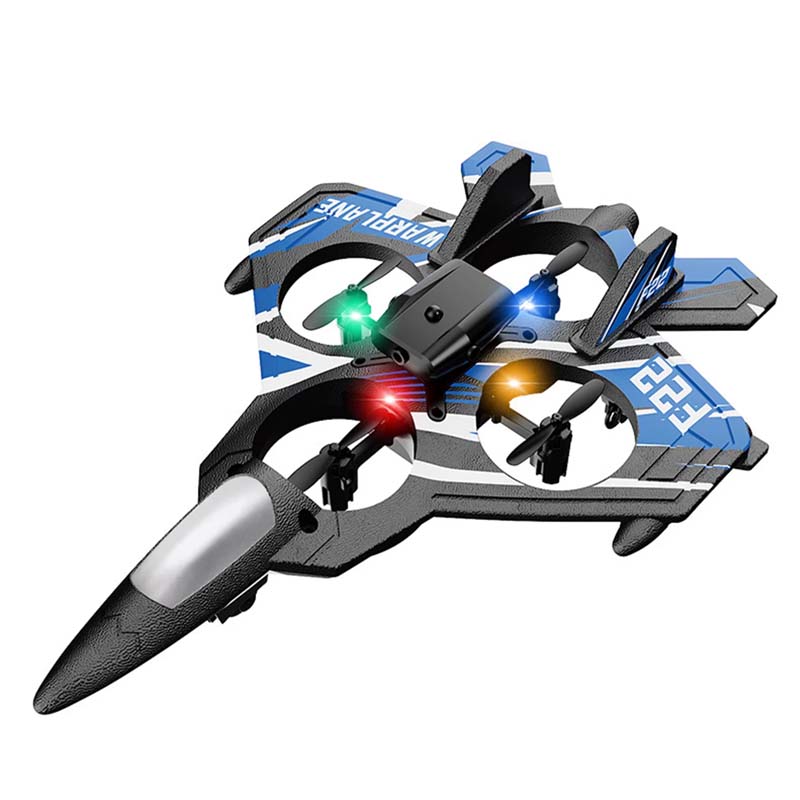 هواپيما کنترلی V33 مدل LH-X92S