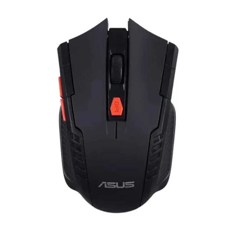 موس بی سيم طرح ايسوز مدل WT113