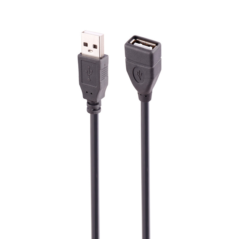 کابل افزايش طول USB2.0 ایکس پی به طول 1.5 متر