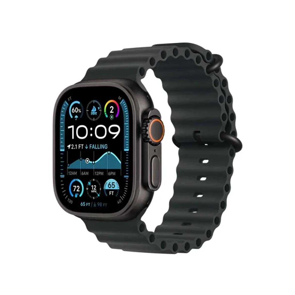 ساعت هوشمند کيکوير مدل KW26 Ultra3