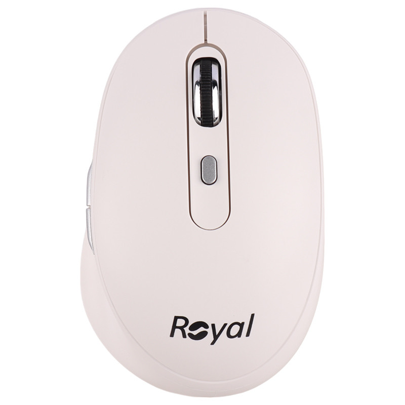 موس بی سیم بلوتوث رویال مدل MWB-300
