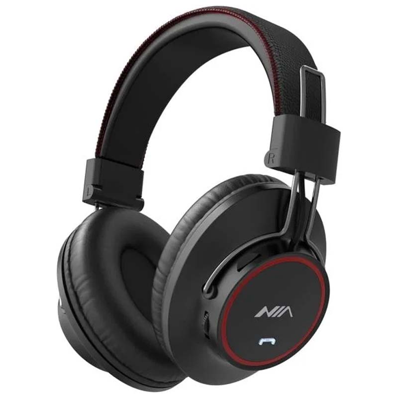 هدفون بلوتوث NIA (نيا) مدل S3000