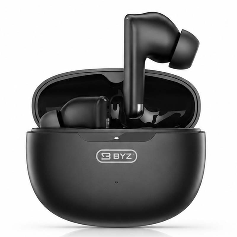 هندزفری بی سيم بلوتوث BYZ مدل BL-B30