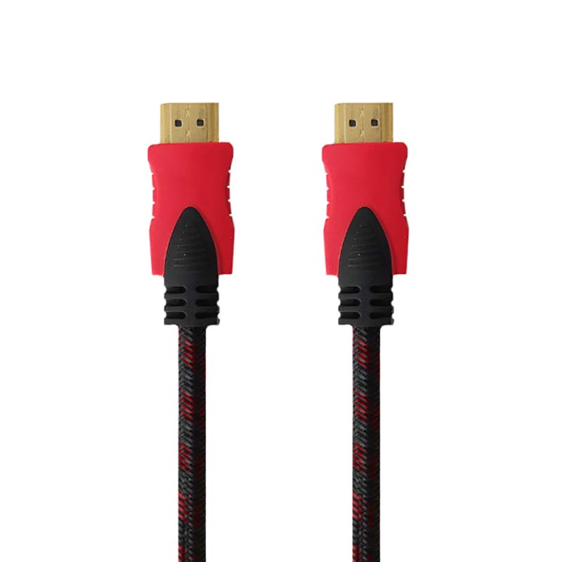 کابل HDMI کنفی اسکار به طول 3 متر