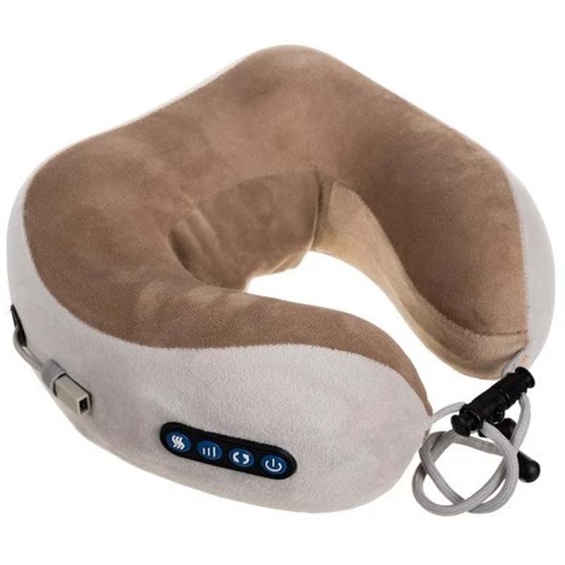 ماساژور گردن بالشتی مدل U-Shaped 