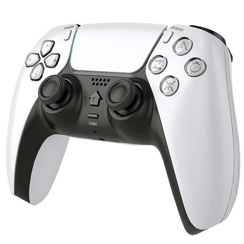 دسته بازی PS4 کپی باتری 1000 میلی آمپر