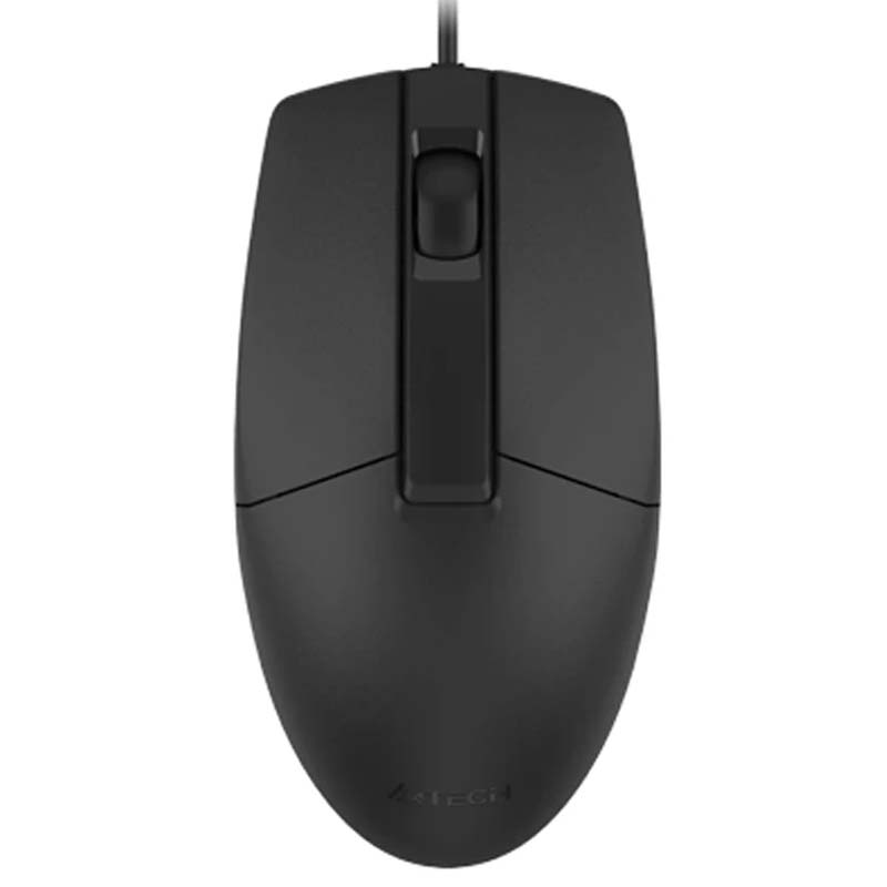 موس ايفورتک مدل OP-330S