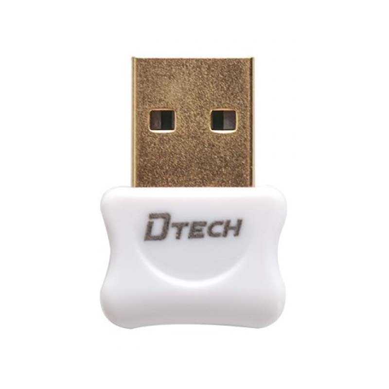 دانگل بلوتوث USB کامپيوتر V5.0 دی تک مدل 5011