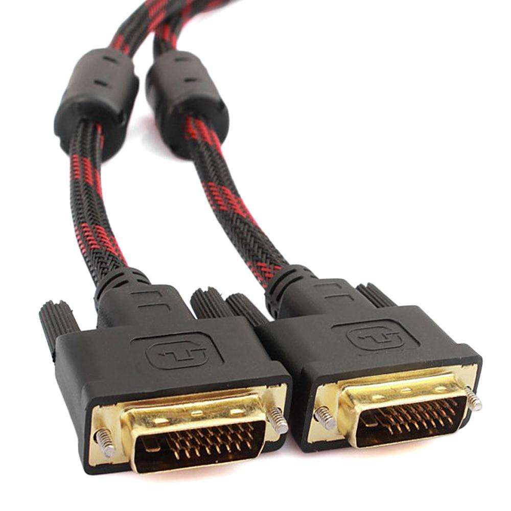 کابل DVI (25 پين) کنفی ای نت به طول 1.5 متر