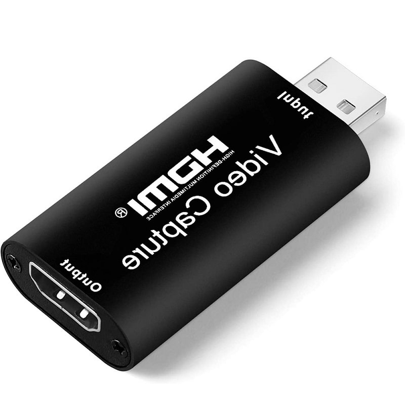 کارت کپچر HDMI به USB