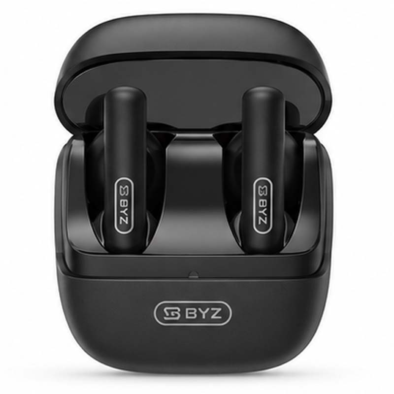 هندزفری بی سيم بلوتوث BYZ مدل S605