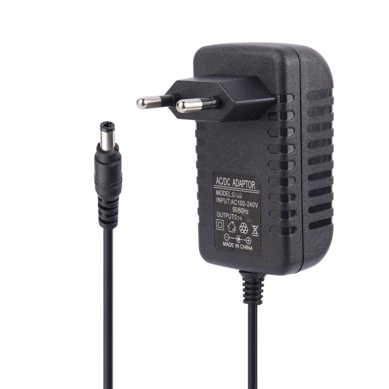 آداپتور 9 ولت 2 آمپر مدل 0920