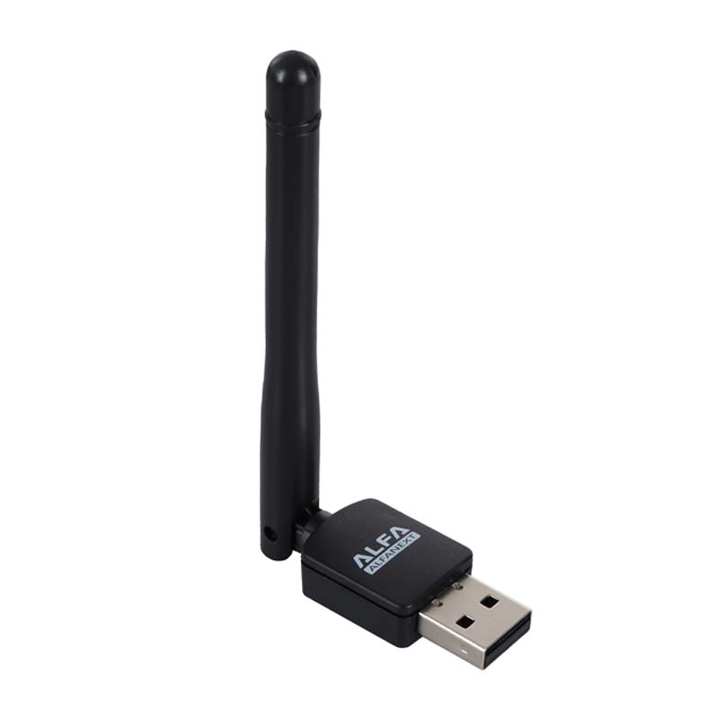 کارت شبکه وايرلس آنتن دار ایکس پی مدل XP-W923