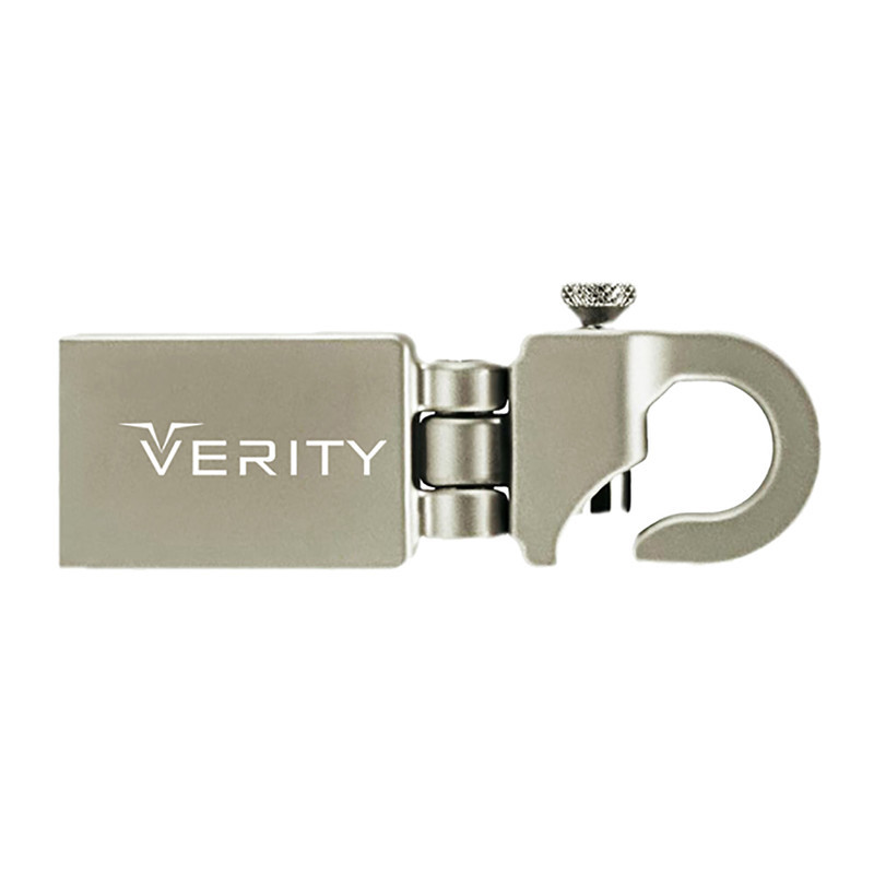 فلش 16 گيگ وريتی مدل V806