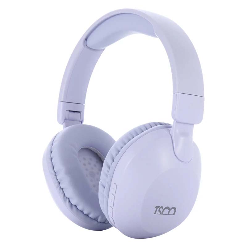 هدفون بلوتوث تسکو مدل TH 6370