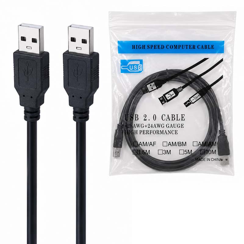 کابل لينک USB کولاک به طول 1.5 متر