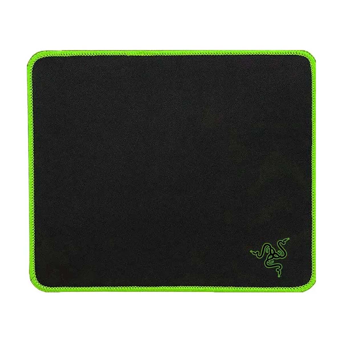 موس پد 25*30 طرح ريزر مدل Q-1