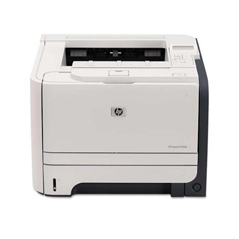 پرينتر ليزری اچ‌ پی مدل LaserJet 2055d