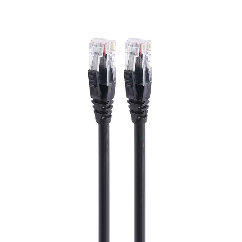 کابل شبکه Cat5 کولاک به طول 3 متر