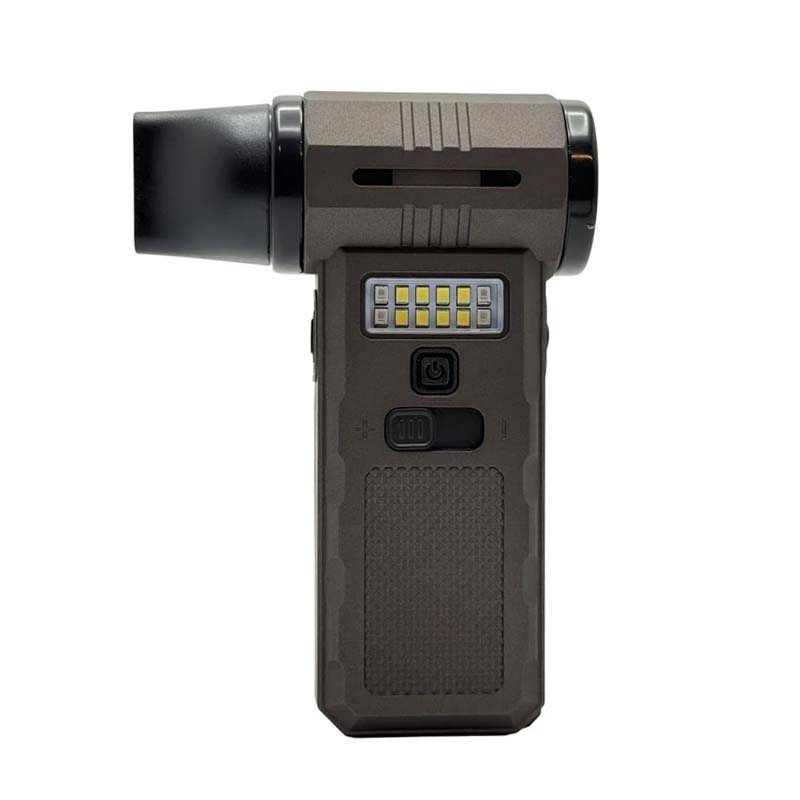 جت فن و جارو شارژی ويولنت مدل F028