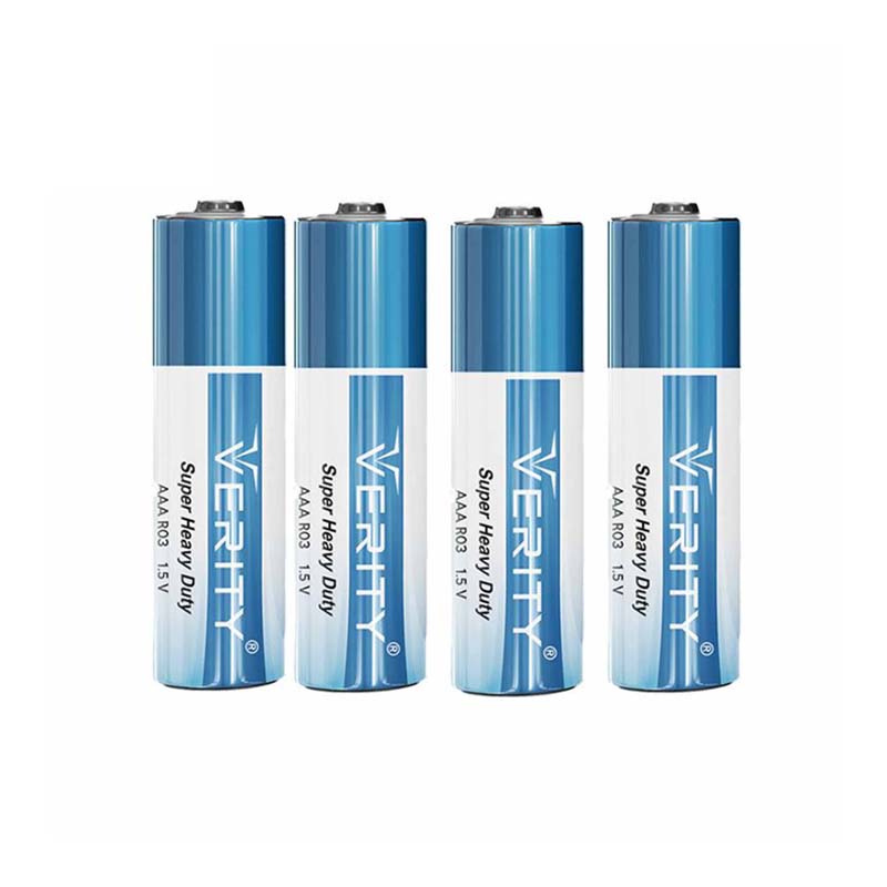 باتری نيم قلم 4 عددی شرينگ وريتی