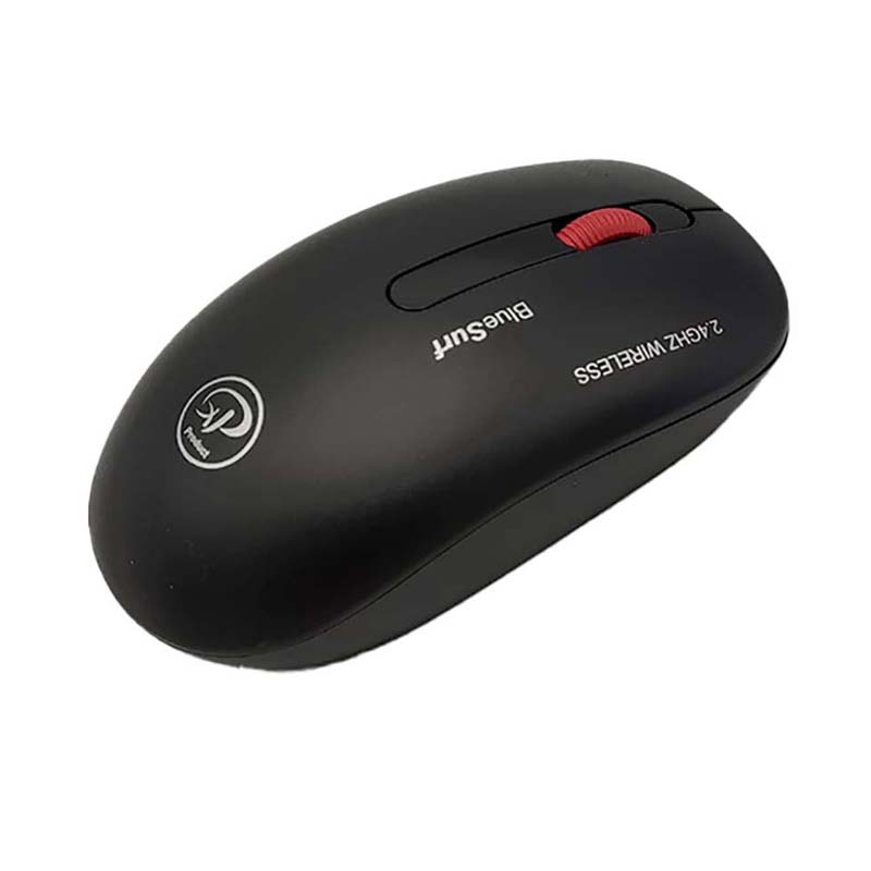 موس بی سيم ايکس پی مدل XP-W190M