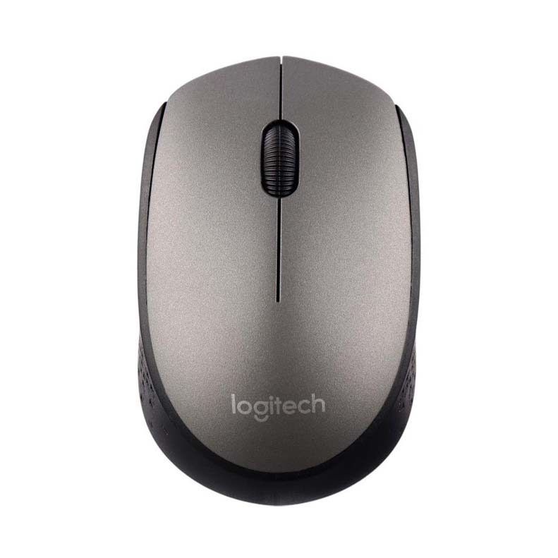 موس بی سيم طرح لاجيتک مدل M170