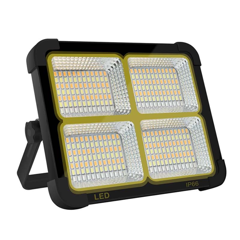 پروژکتور خورشيدی 1200 وات آکووا