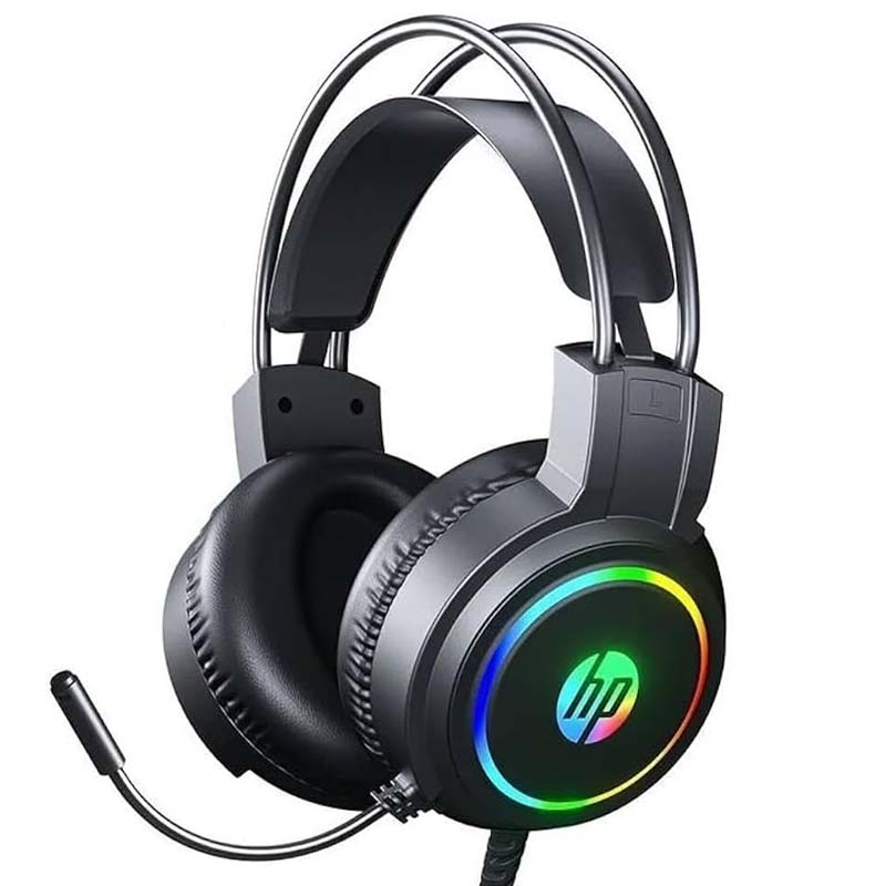 هدست گيمينگ اچ پی مدل H100