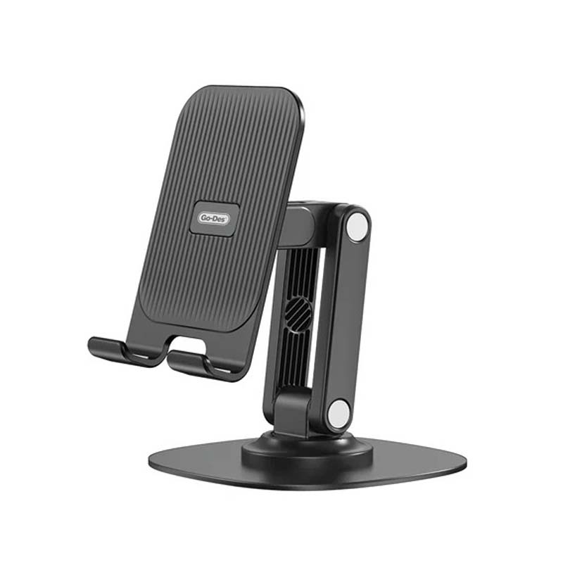 پايه نگهدارنده موبايل و تبلت گودس مدل GD-HD757