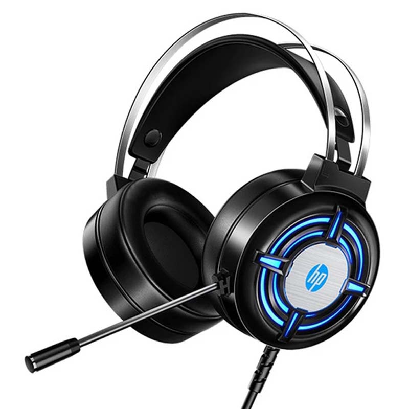 هدست گیمینگ اچ پی مدل H120