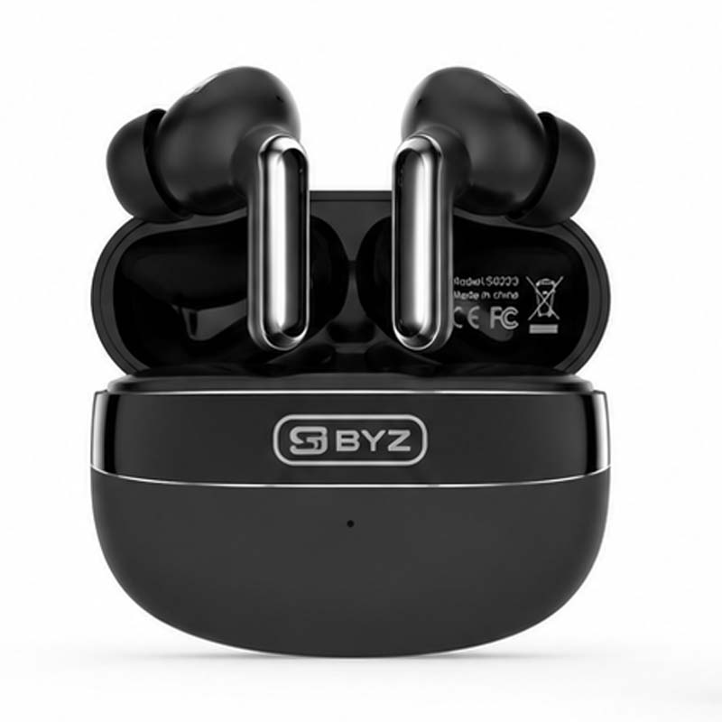 هندزفری بی سيم بلوتوث BYZ مدل S623